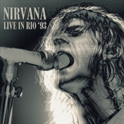 Buy Live In Rio 93