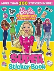 Buy Barbie Dreamhouse Adventures