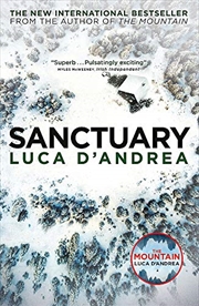 Buy Sanctuary