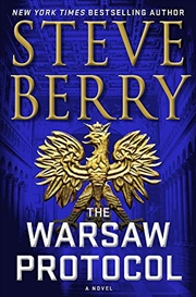 Buy The Warsaw Protocol (Cotton Malone)