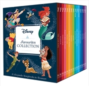 Buy Disney Favourites Collection
