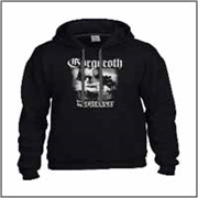 Buy Gorgoroth Destroyer Xx Large Hooded Sweat Unisex Size Xx-Large Hoodie
