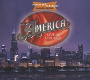 Buy Live On Soundstage (Classic Series)