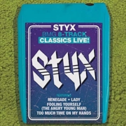 Buy Bmg 8 Track Classics Live