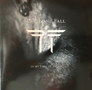 Buy In My Time Of Dying