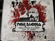 Buy Hell Over Waltrop - Live In Germany