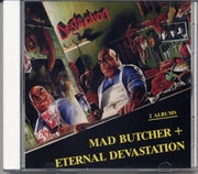 Buy Mad Butcher/Eternal Devastation