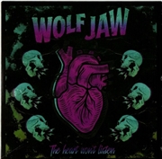 Buy Heart Wont Listen