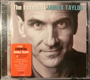 Buy Essential James Taylor