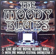 Buy Live At The Royal Albert Hall With World Festival