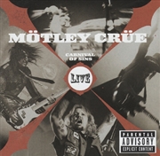 Buy Carnival Of Sins: Live