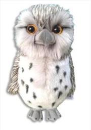 Buy Twigs The Tawny Frogmouth 20cm Plush