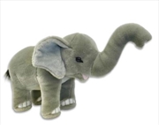 Buy Sundara The Elephant 30cm Plush