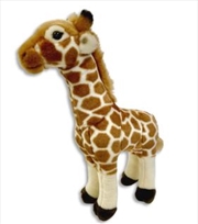 Buy Jamilla The Giraffe 30cm Plush