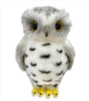 Buy Peepers The Powerful Owl 20cm Plush