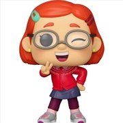 Buy Turning Red - Meilin Lee Pop! Vinyl