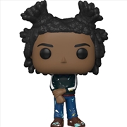 Buy Artists - Jean-Michel Basquiat Pop! Vinyl