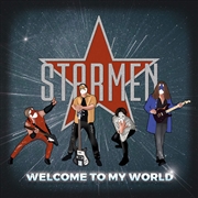 Buy Welcome To My World