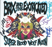 Buy Super Blood Wolf Moon
