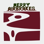 Buy Merry Airbrakes
