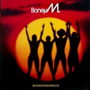 Boonoo Noonoos | Vinyl