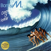 Oceans Of Fantasy | Vinyl