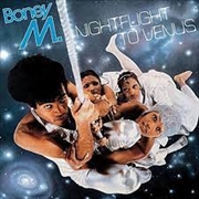 Nightflight To Venus 1978 | Vinyl
