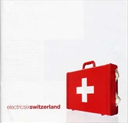 Buy Switzerland