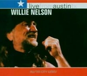 Willie And Family Live | CD