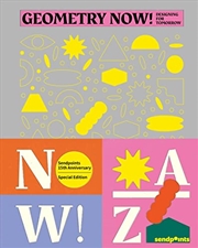 Buy Geometry Now: Designing for Tomorrow