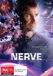 Nerve | DVD