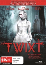 Twixt | DVD