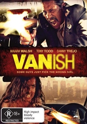 Buy VANish