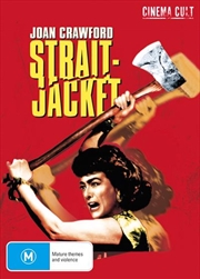 Buy Strait-Jacket | Cinema Cult