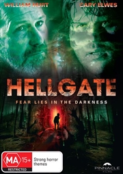 Buy Hellgate