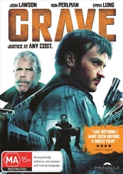 Buy Crave