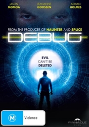 Buy Debug