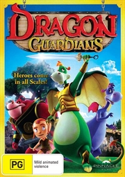 Buy Dragon Guardians