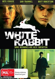 Buy White Rabbit