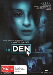 Den, The | DVD