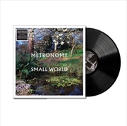Small World | Vinyl