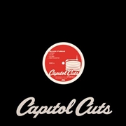 Capital Cuts - Live From Studio A - Red Vinyl | Vinyl