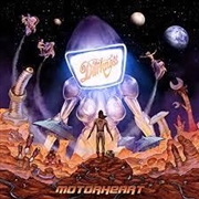 Buy Motorheart