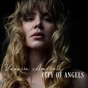 City Of Angels | CD