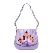 Buy Loungefly - Hercules - Muses Clouds Crossbody