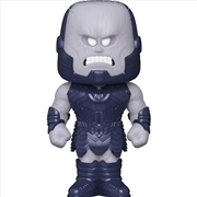 Buy Justice League Movie: Snyder Cut - Darkseid Vinyl Soda