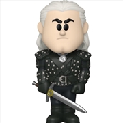 Buy The Witcher (TV) - Geralt Vinyl Soda