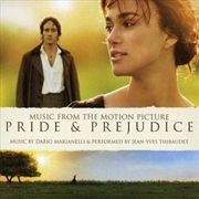 Buy Pride And Prejudice
