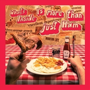 Buy What's Inside Is More Than Just Ham