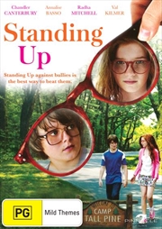 Standing Up | DVD
